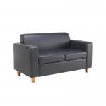 Jemini Iceberg PU Sofa Wooden Foot KF70106 KF70106