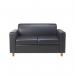 Jemini Iceberg PU Sofa Wooden Foot KF70106 KF70106