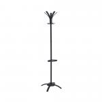 Astin Coat Stand FE Steel Black