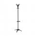 Astin Coat Stand FE Steel Black