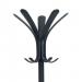 Astin Coat Stand FE Steel Black