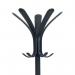 Astin Coat Stand FE Steel Black KF70109 KF70109