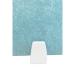 Serrion Under Desk Fixed Screen Holder for Single PET Bench Mounted Screen White KF70129 KF70129