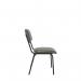 Tovi Side Chair Green with Black Frame KF70145 KF70145