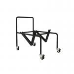 Titan Arc High Density Trolley with 40 Chair Capacity KF70158 KF70158