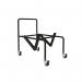 Titan Arc High Density Trolley with 40 Chair Capacity KF70158 KF70158