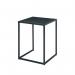 Jemini Cube Nest Coffee Tables Black KF70316 KF70316