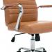 Jemini Amalfi Meeting Chair Brown KF70317 KF70317