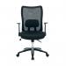 Jemini Zumo Chair with Folding Arms Light Grey KF70318 KF70318