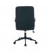 Jemini Marco Chair Black PU KF70321 KF70321