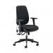 Jemini Agility 2 Posture Chair Black KF70324 KF70324