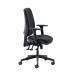 Jemini Agility 2 Posture Chair Black KF70324 KF70324