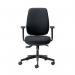 Jemini Agility 2 Posture Chair Black KF70324 KF70324