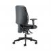 Jemini Agility 2 Posture Chair Black KF70324 KF70324