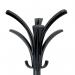 Jemini Earl Coat Stand Black KF70325 KF70325