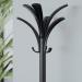 Jemini Earl Coat Stand Black KF70325 KF70325