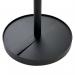 Jemini Earl Coat Stand Black KF70325 KF70325