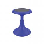 Titan Junior Wobble Stool Royal Blue KF70390 KF70390