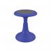 Titan Junior Wobble Stool Royal Blue KF70390 KF70390