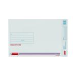GoSecure Bubble Envelope Size 9 Internal Dimensions 290x435mm White (Pack of 50) KF71452 KF71452