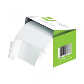 Q-Connect Address Label Roll Self Adhesive 102x49mm White (Pack of 180) 0073024 KF71458