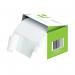 Q-Connect Address Label Roll Self Adhesive 76x50mm White (Pack of 1500) 9320029 KF71459