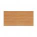 Jemini Rectangular Multipurpose Table 1800x800x730mm Beech KF71527 KF71527