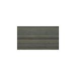 Jemini Adjustable Wood Shelf Grey Oak TKWSGO KF71556