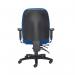 Avior Snowdon Heavy Duty Chair 680x680x1000-1160mms Blue KF72249 KF72249