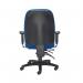 Avior Tapton Heavy Duty Chair 680x680x1000-1160mms Blue KF72249 KF72249