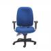 Avior Snowdon Heavy Duty Chair 680x680x1000-1160mms Blue KF72249 KF72249
