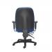 Avior Snowdon Heavy Duty Chair 680x680x1000-1160mms Blue KF72249 KF72249
