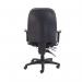 Avior Snowdon Heavy Duty Chair 680x680x1000-1160mms Charcoal KF72250 KF72250