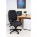 Avior Snowdon Heavy Duty Chair 680x680x1000-1160mms Charcoal KF72250 KF72250