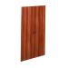 Avior Cherry 1800mm Cupboard Doors (Pack of 2) KF72316