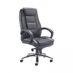 VOW Avior Tuscany High Back Executive Chair 690x780x1140-1220mm