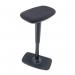 Jemini Lean Stool Black KF72669 KF72669