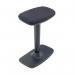 Jemini Lean Stool Black KF72669 KF72669