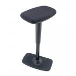 Jemini Lean Stool Black KF72669 KF72669