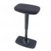 Jemini Lean Stool Black KF72669 KF72669