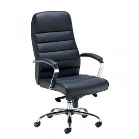 Jemini Ares High Back Executive Chair KF72987 KF72987