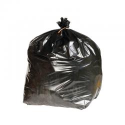 2Work Heavy Duty Bin Liners