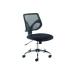 Jemini Nile Medium Back Task 580x560x860-940mm Chair KF73602