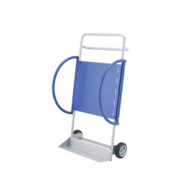 Titan One Piece Chair Trolley 630x507x1158mm KF74044 KF74044