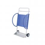 Titan One Piece Chair Trolley 630x507x1158mm KF74044 KF74044