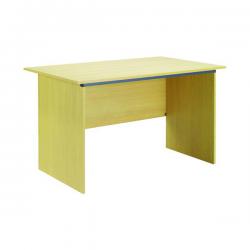 Ferrera corner outlet desk