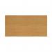 Jemini Rectangular Table 1200x800x730mm Nova Oak KF74402 KF74402