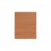 Jemini 3 Drawer Under Desk Pedestal V2 Beech KF74488 KF74488