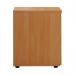 First 2 Drawer Filing Cabinet 464x600x710mm Beech KF74515 KF74515