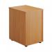 First 2 Drawer Filing Cabinet 464x600x710mm Beech KF74515 KF74515